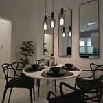 Apartament Marina Na Wydmie Mrzeżyno