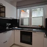 Apartman Marina Na Wydmie *