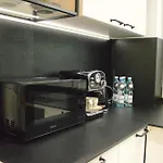 Apartman Marina Na Wydmie Mrzeżyno