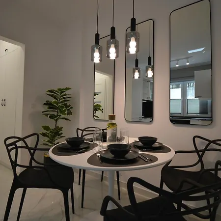 Appartamento Marina Na Wydmie Mrzeżyno