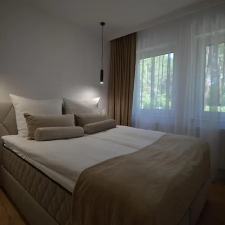 Marina Na Wydmie * Mrzezyno