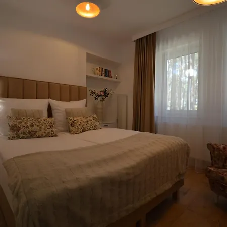 Marina Na Wydmie Apartmán