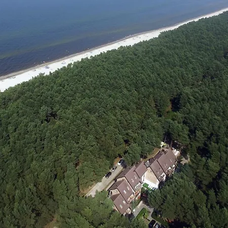 Marina Na Wydmie * Mrzezyno