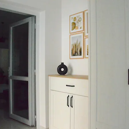 Marina Na Wydmie Appartamento