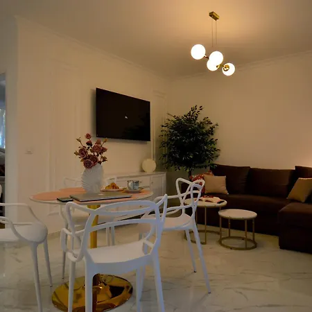 Marina Na Wydmie Mrzeżyno