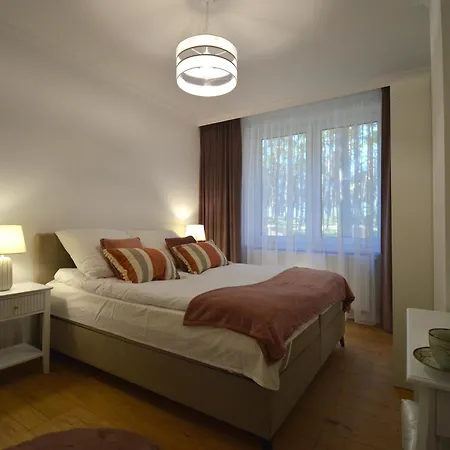 Marina Na Wydmie