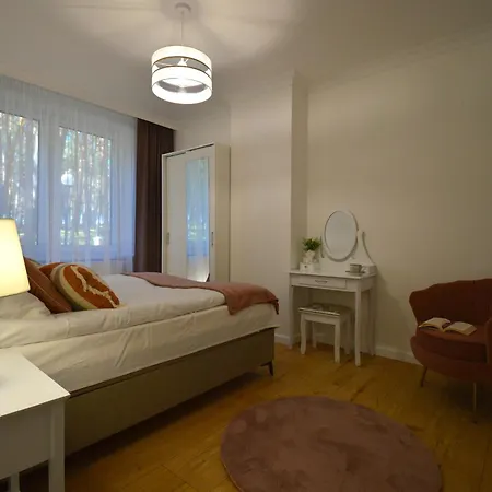 Marina Na Wydmie * Mrzeżyno