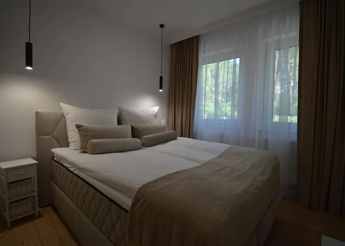 Marina Na Wydmie * Mrzeżyno