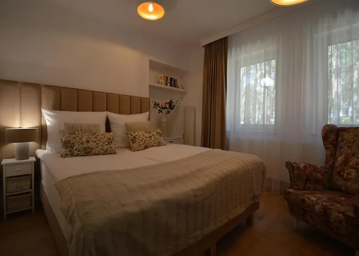 Marina Na Wydmie Apartament