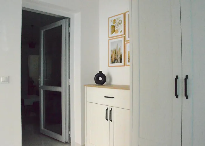 Marina Na Wydmie Apartment